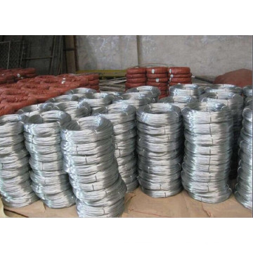 Electro Galvanized Iron Wire